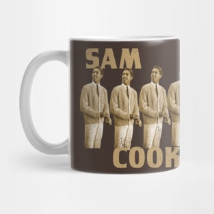 Sam cooke Mug